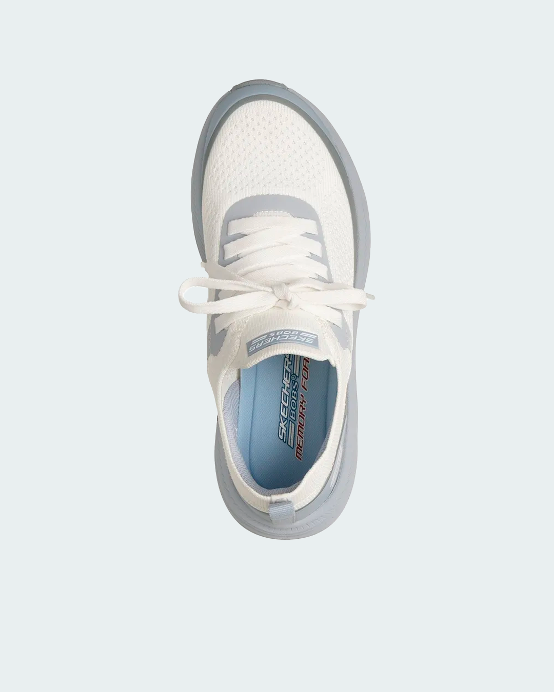 Tenis Skechers Bobs Skillz-Toovital Mujer