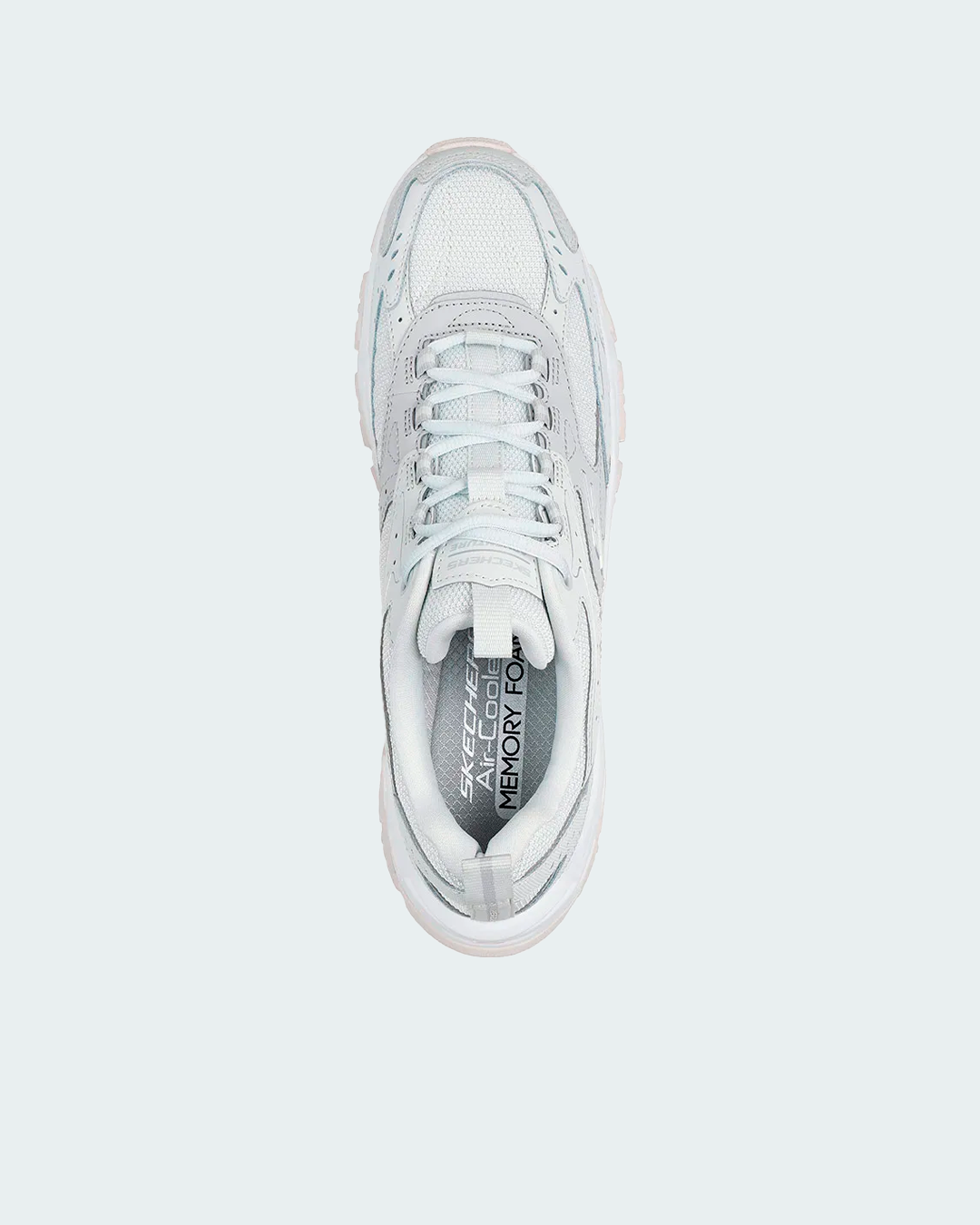 Tenis Skechers D'Lites Hiker Mujer