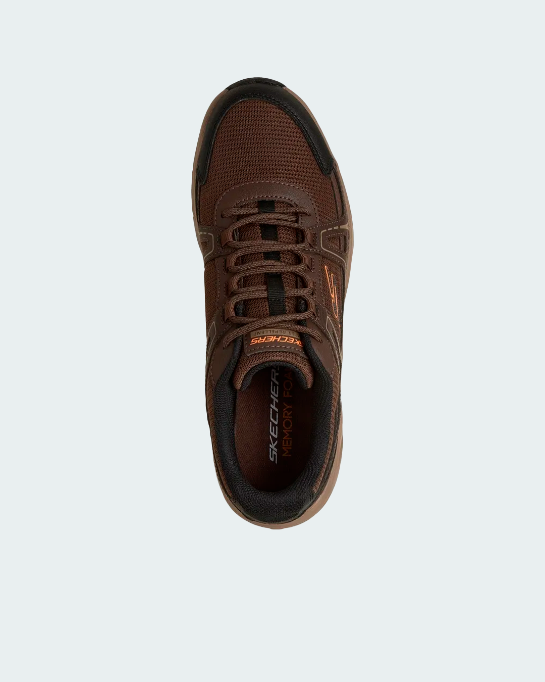 Tenis Skechers Hill Crest 2.0 Hombre