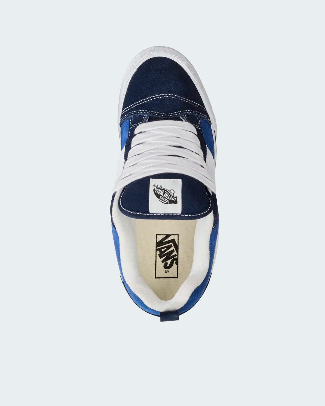 Tenis Vans Knu Skool Unisex