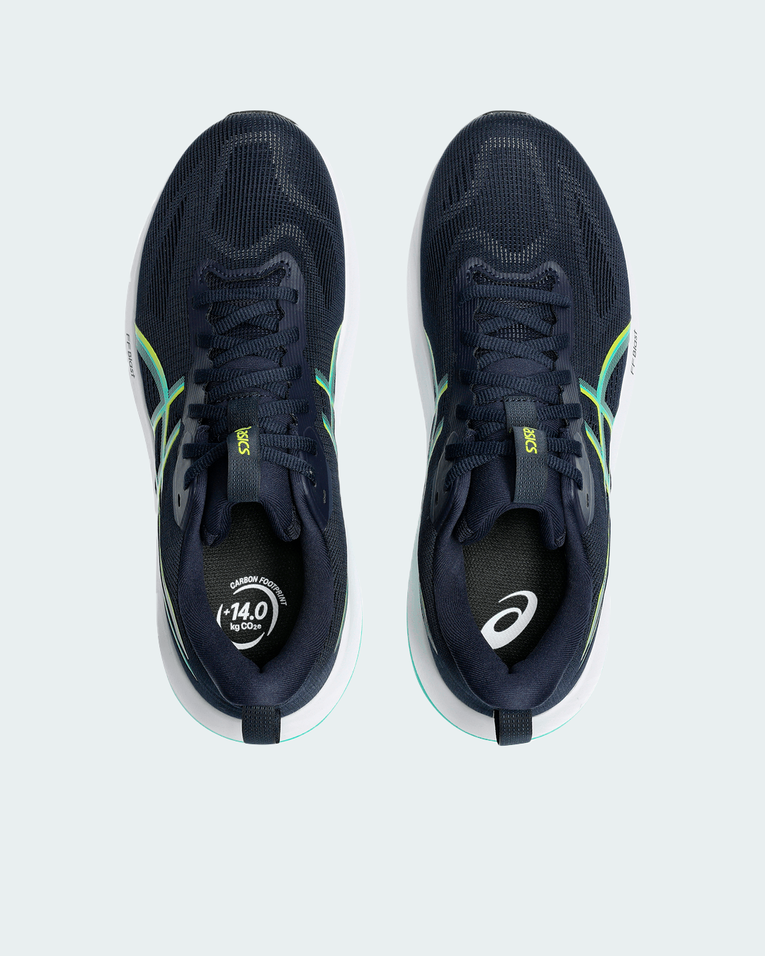Tenis Asics GT-1000 14 Hombre
