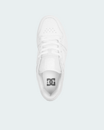 Tenis DC Manteca 4 Mujer