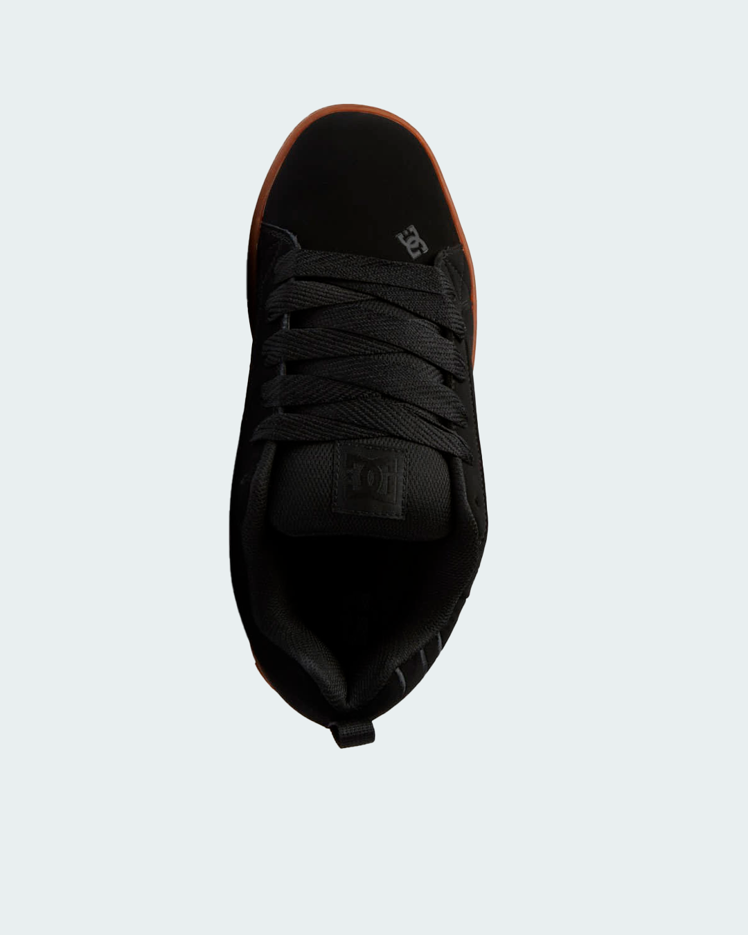 Tenis DC Court Graffik Hombre
