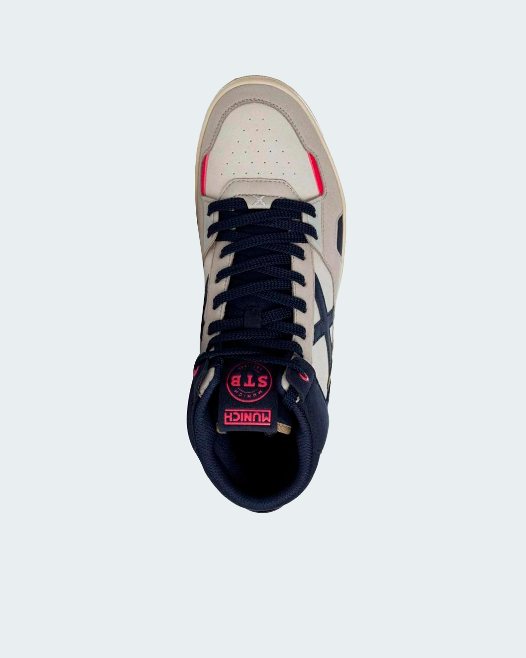 Tenis Munich Dome Hombre