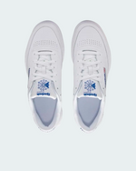 Tenis Reebok Club C 85 Hombre