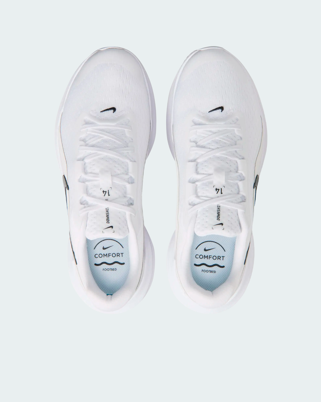 Tenis Nike Downshifter 14 Mujer