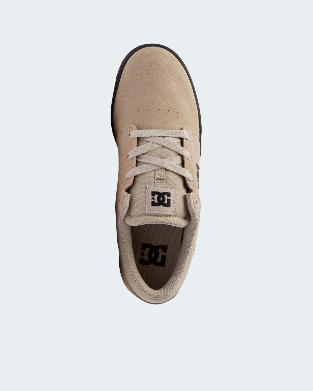 Tenis DC Crisis 2 Hombre