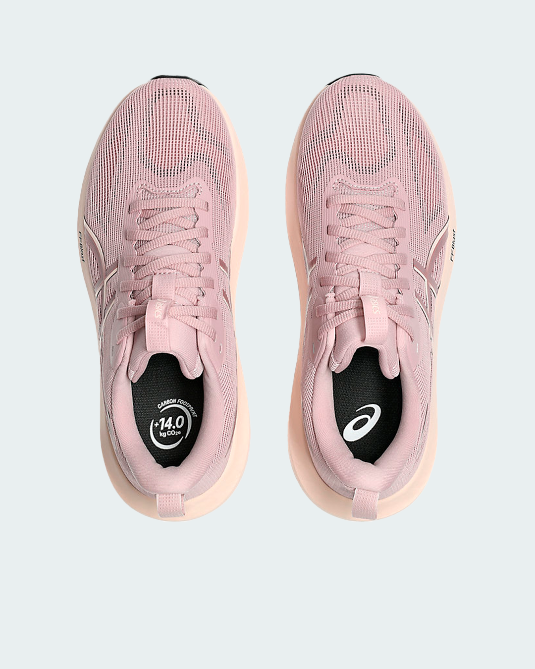 Tenis Asics GT-1000 14 Mujer