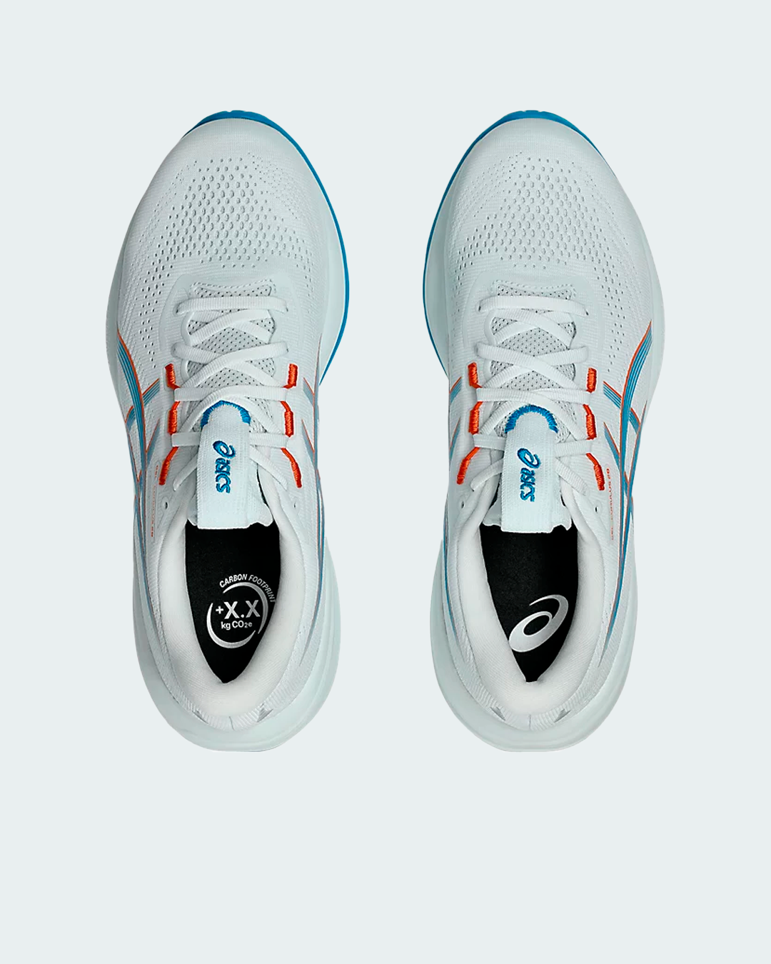 Tenis Asics Gel-Cumulus 28 Hombre
