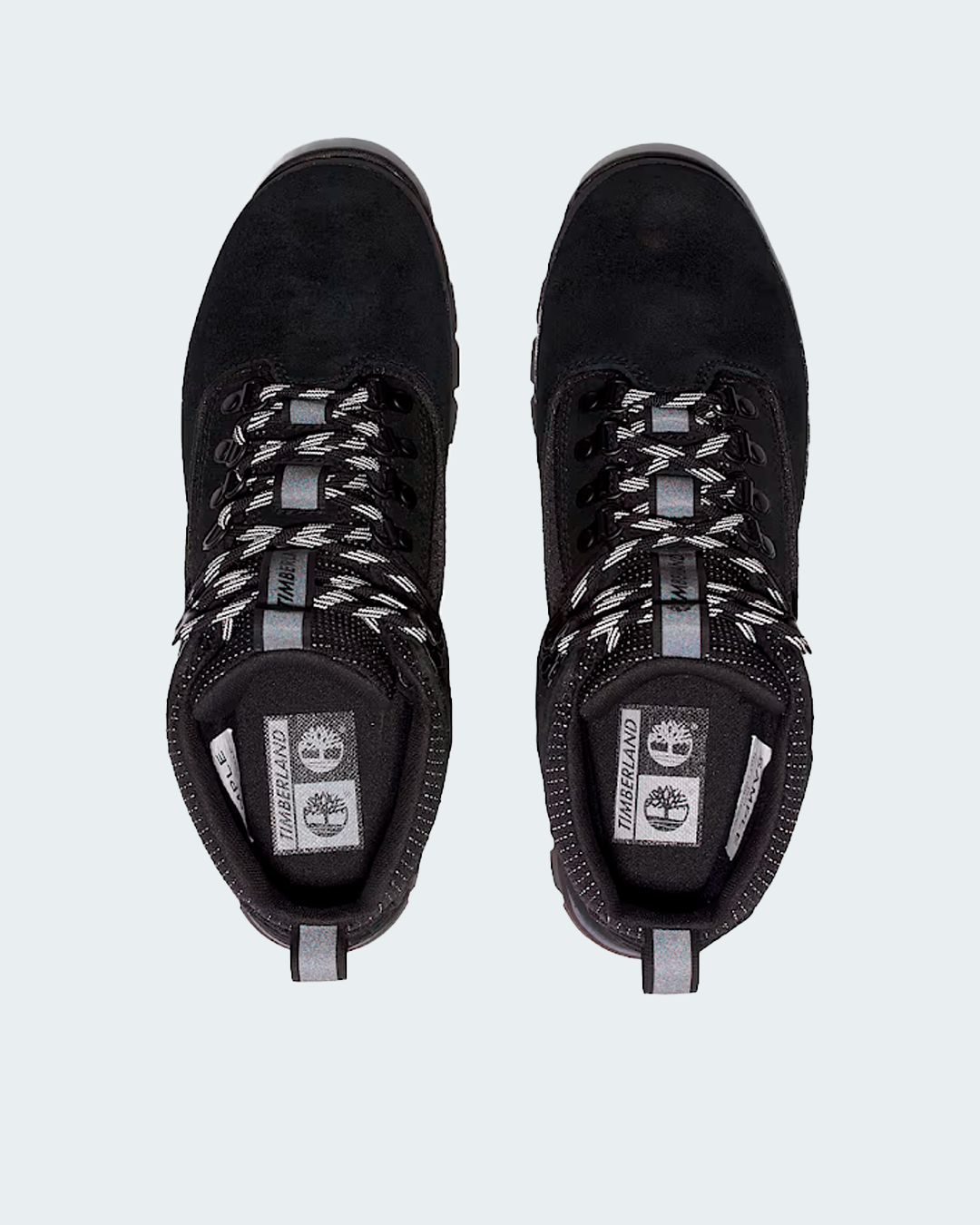 Botas Timberland Euro Hiker Mid Hombre