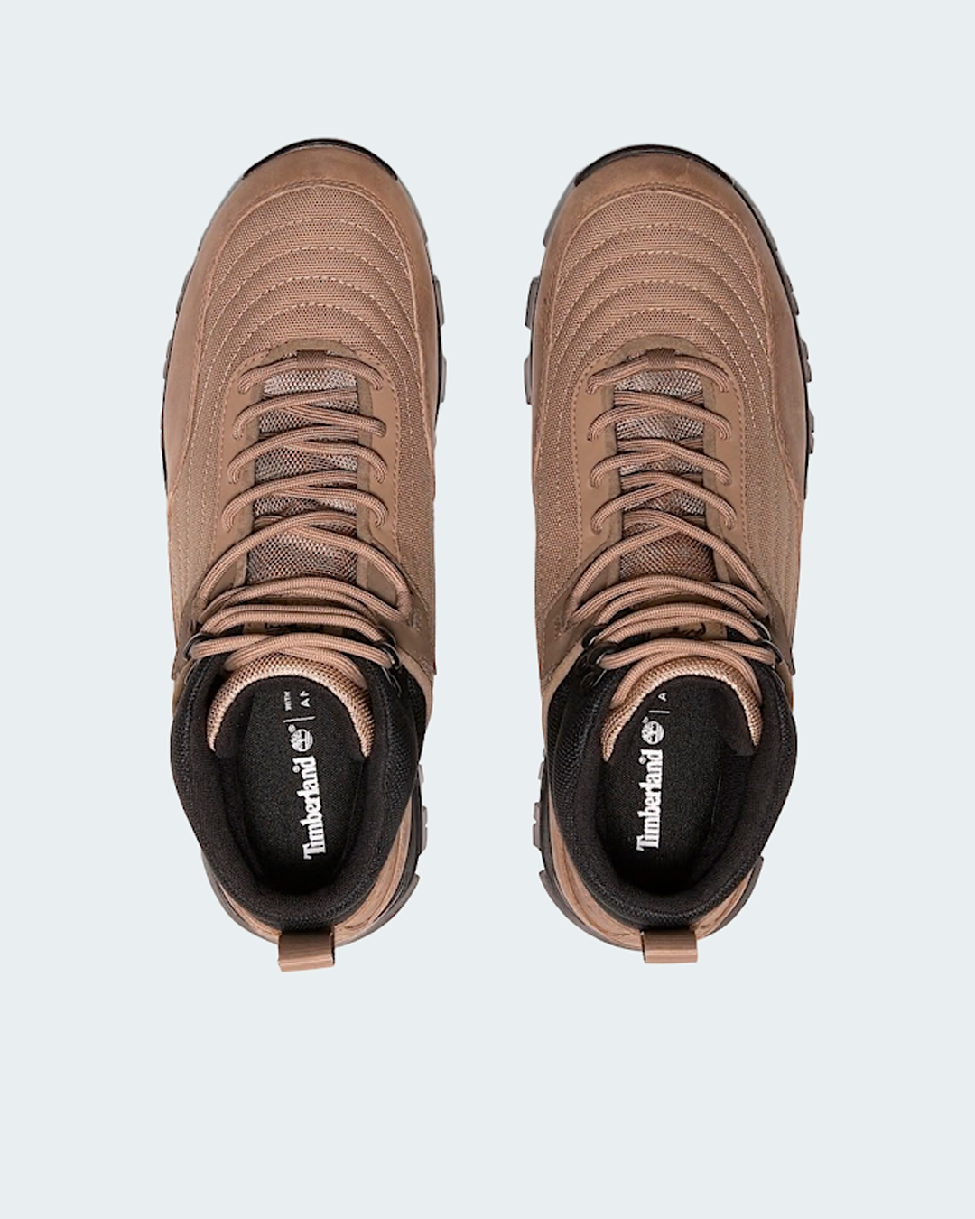 Botas Timberland Maddsen Mid Hombre