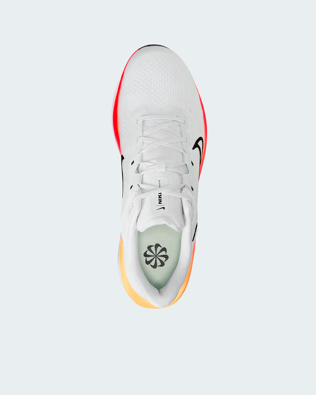 Tenis Nike Quest 6 Hombre