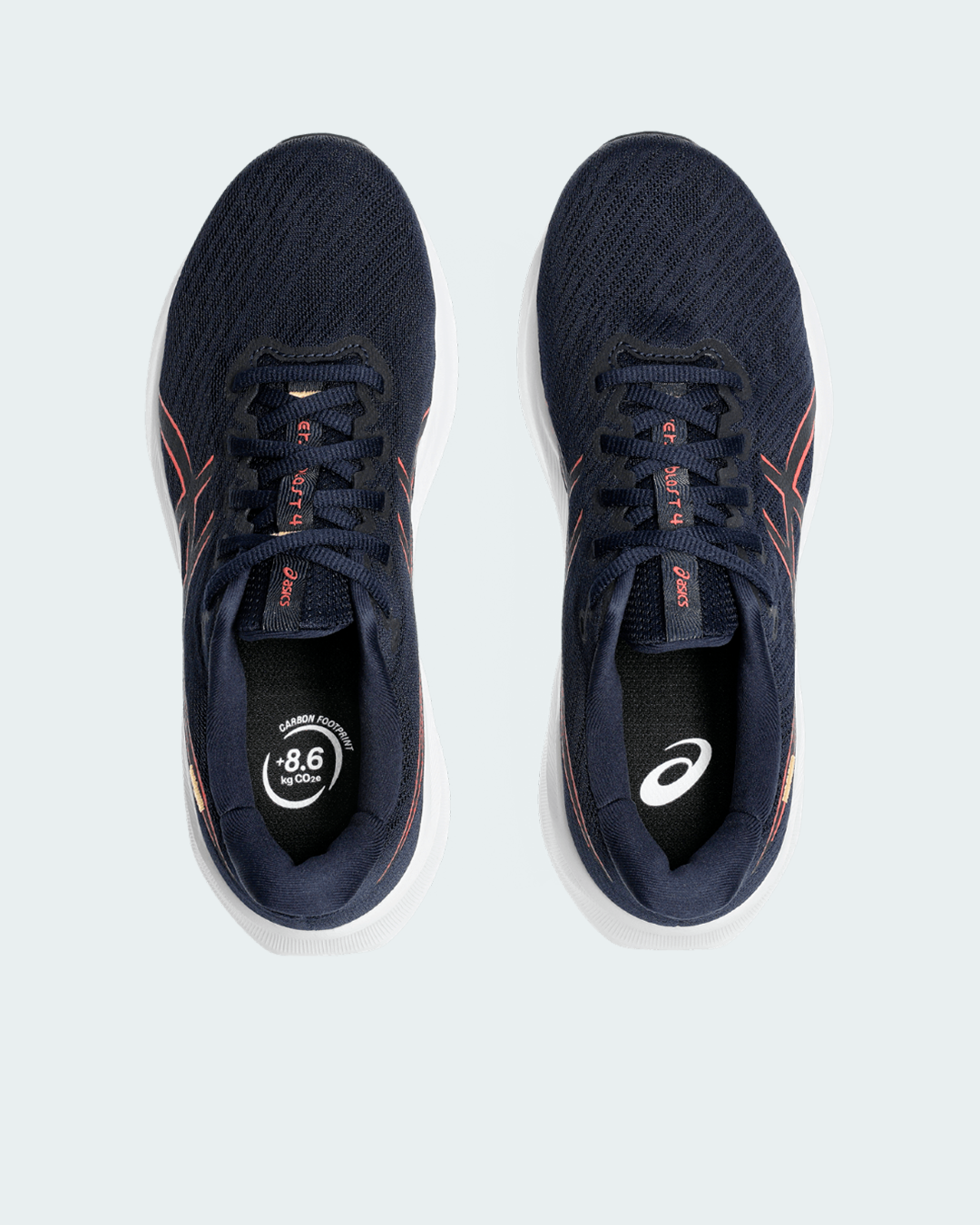 Tenis Asics Versablast 4 Mujer