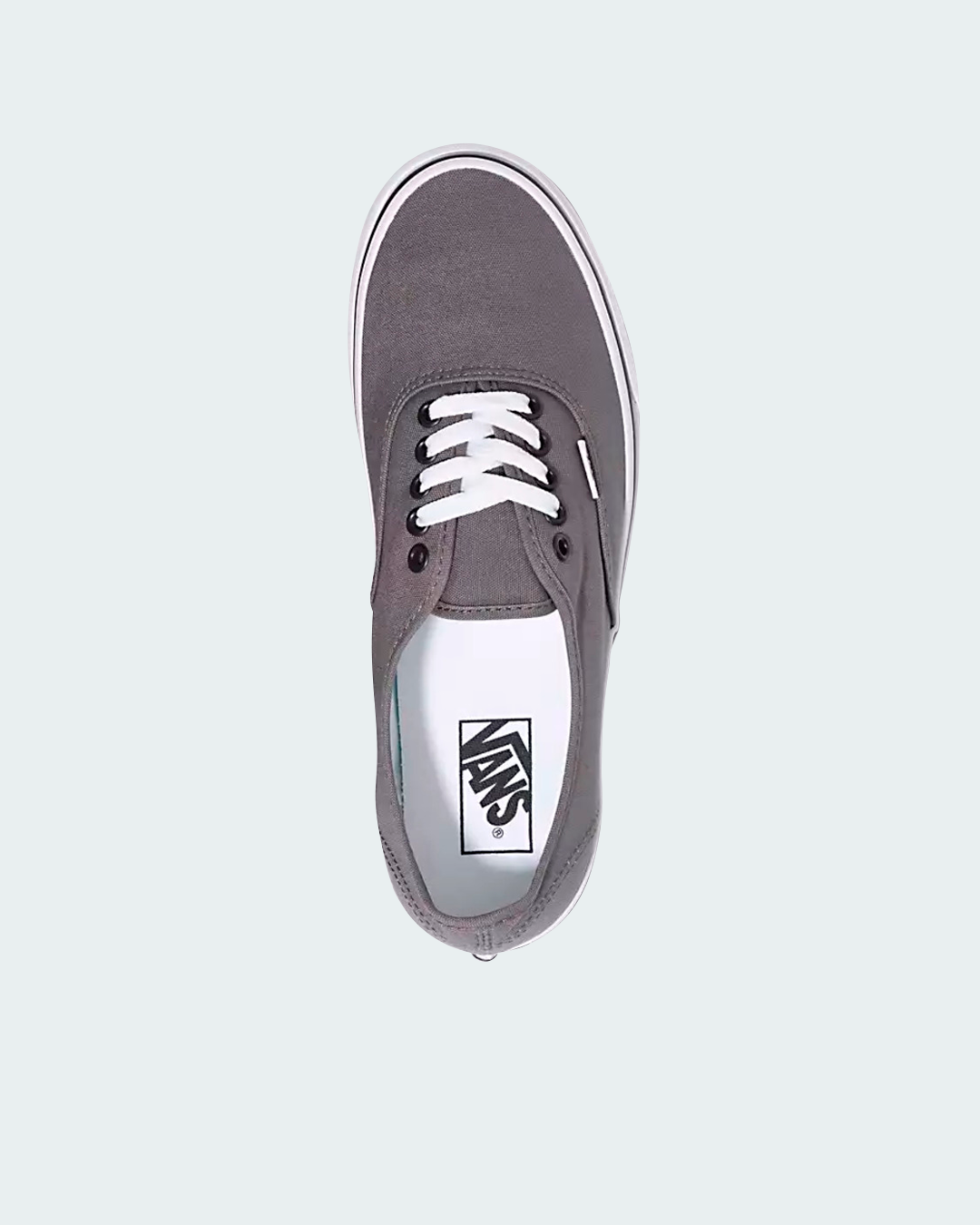 Tenis Vans Authentic Pewter Unisex