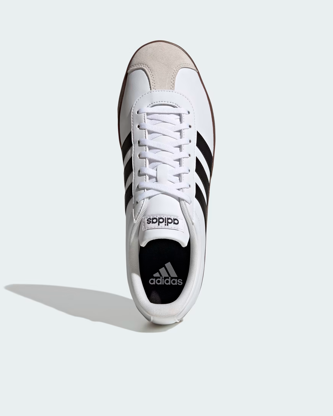 Tenis Adidas VL Court Base Hombre