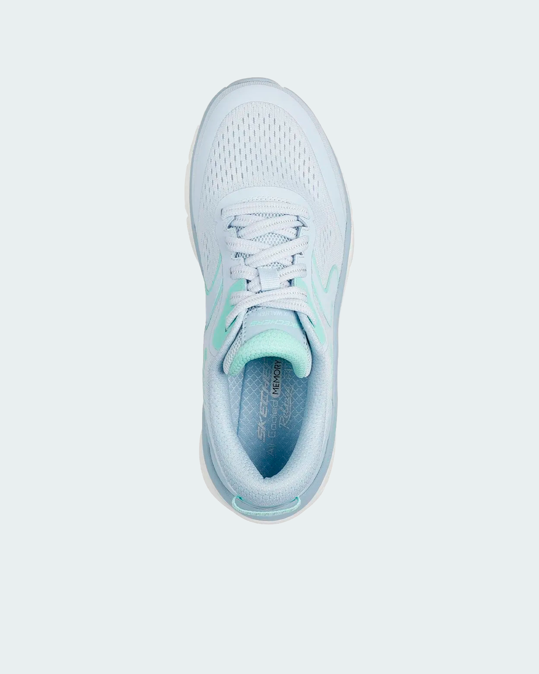 Tenis Skechers D'Lux Walker 2.0 Mujer