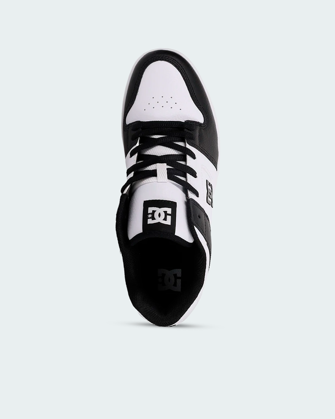 Tenis DC Manteca 4 Hombre