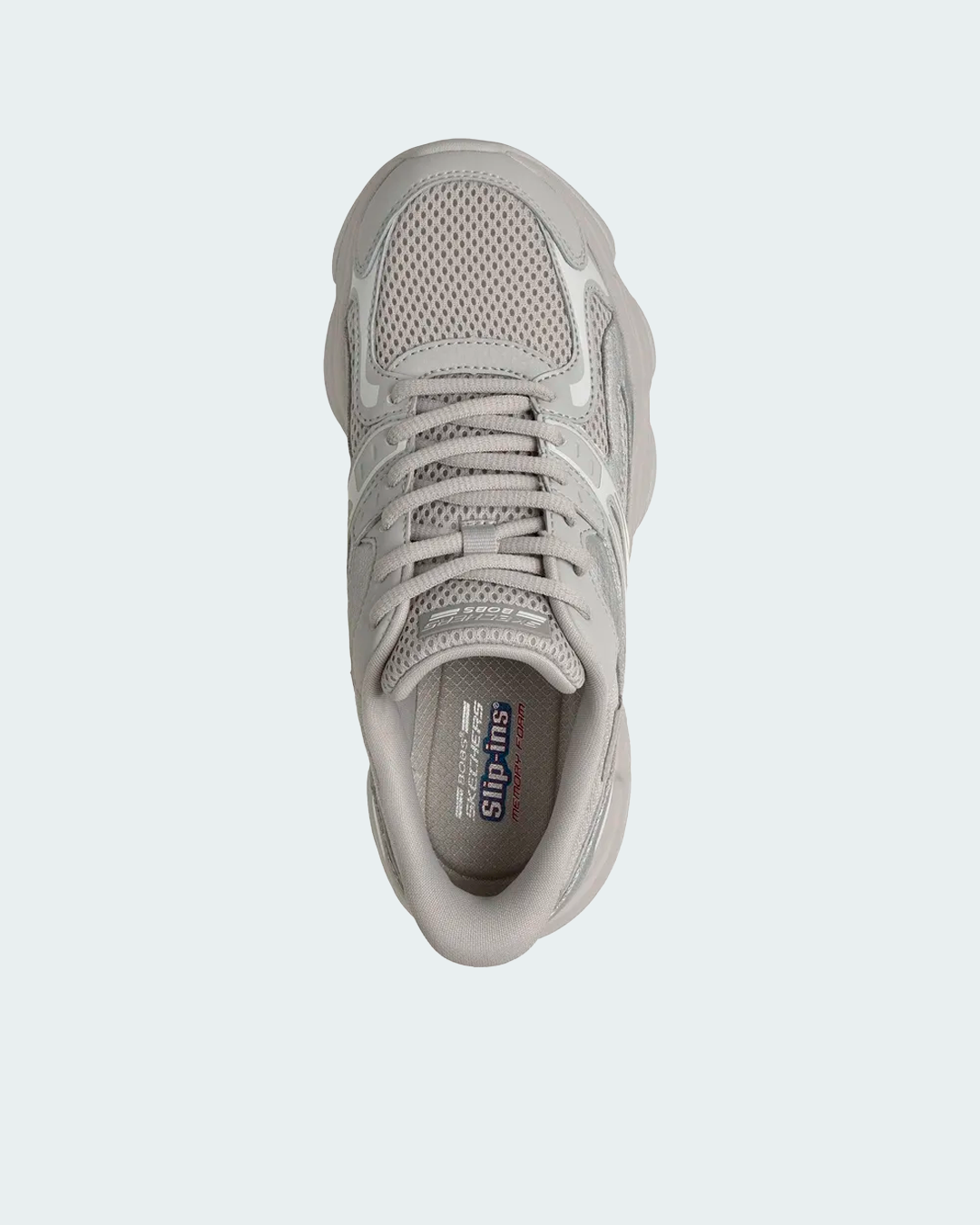 Tenis Skechers Bobs Diego Hybrid Mujer