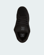 Tenis DC Gaveler Skull Hombre