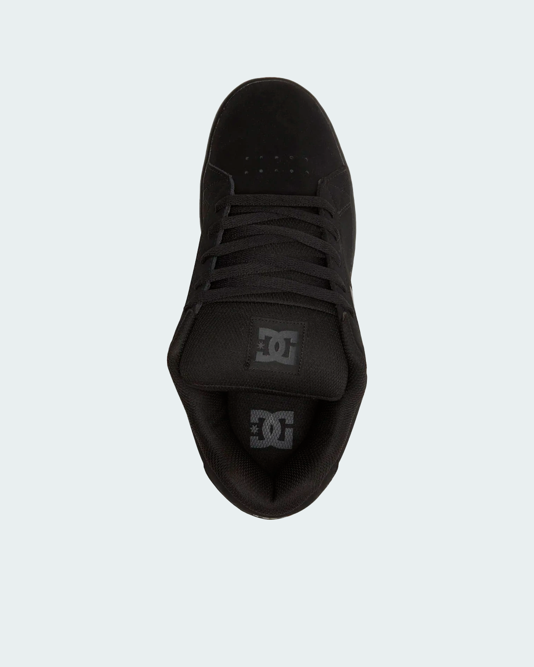 Tenis DC Gaveler Skull Hombre