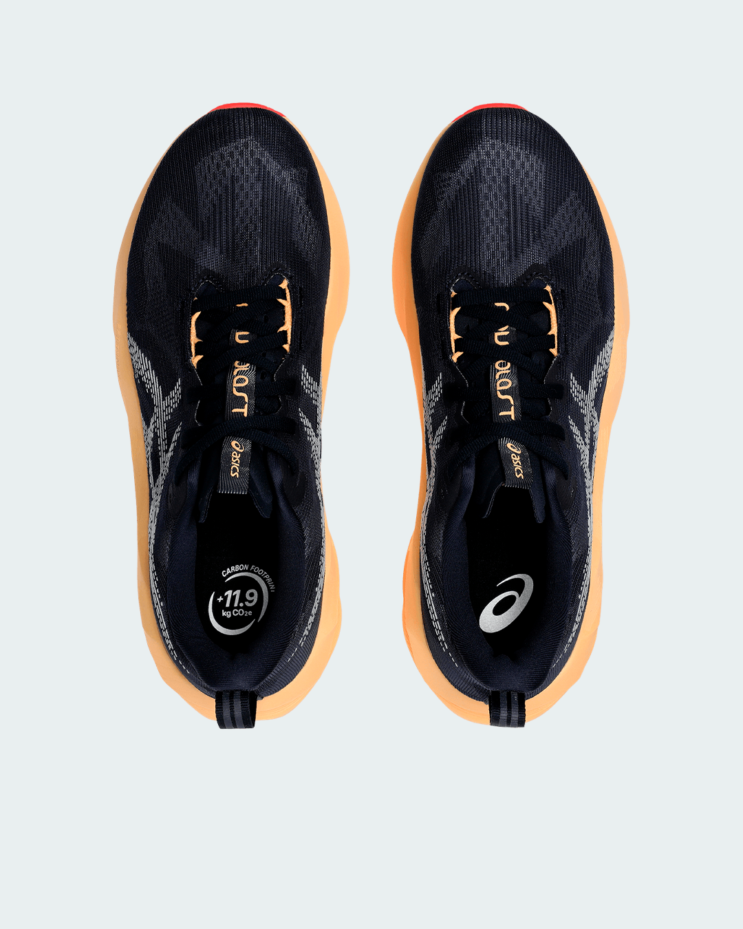 Tenis Asics Novablast 5 Hombre