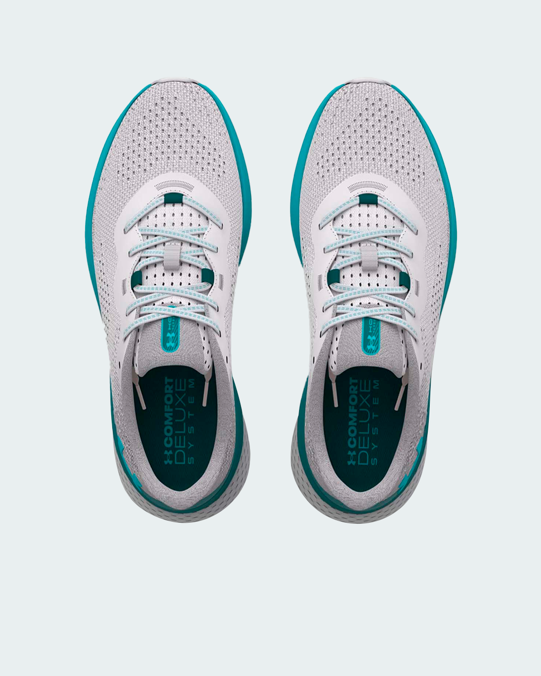 Tenis Under Armour Hovr Turbulence 2 Hombre