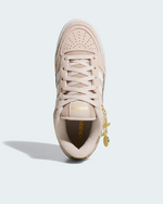 Tenis Adidas Break Start Bold Mujer