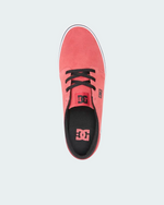 Tenis DC Trase Sd Hombre