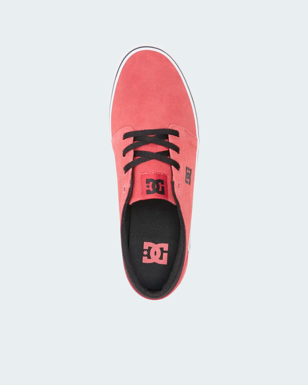 Tenis DC Trase Sd Hombre