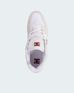 Tenis DC Manteca 4 Hombre