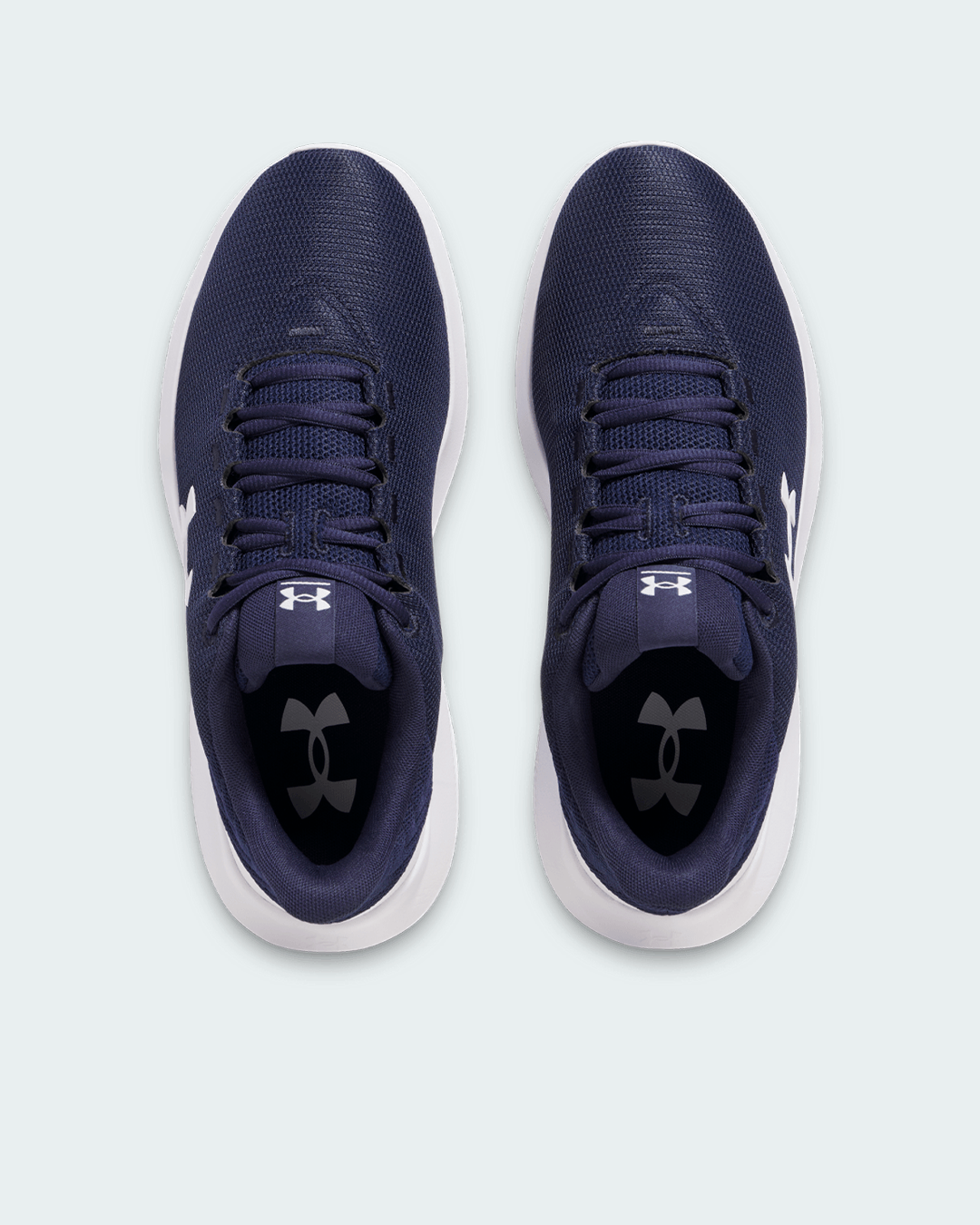 Tenis Under Armour Charged Rogue 5 Hombre