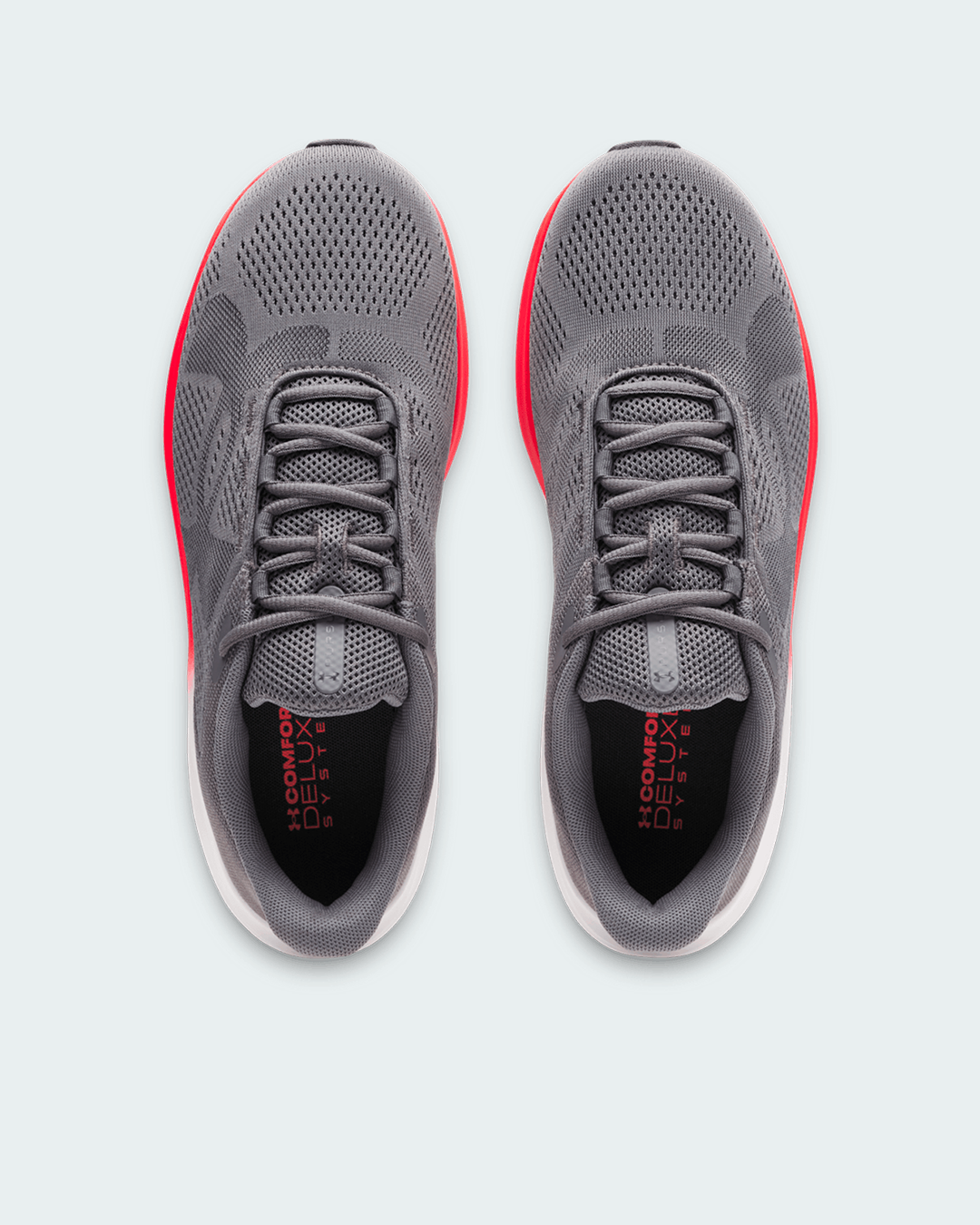 Tenis Under Armour Charged Persuit 4 Hombre