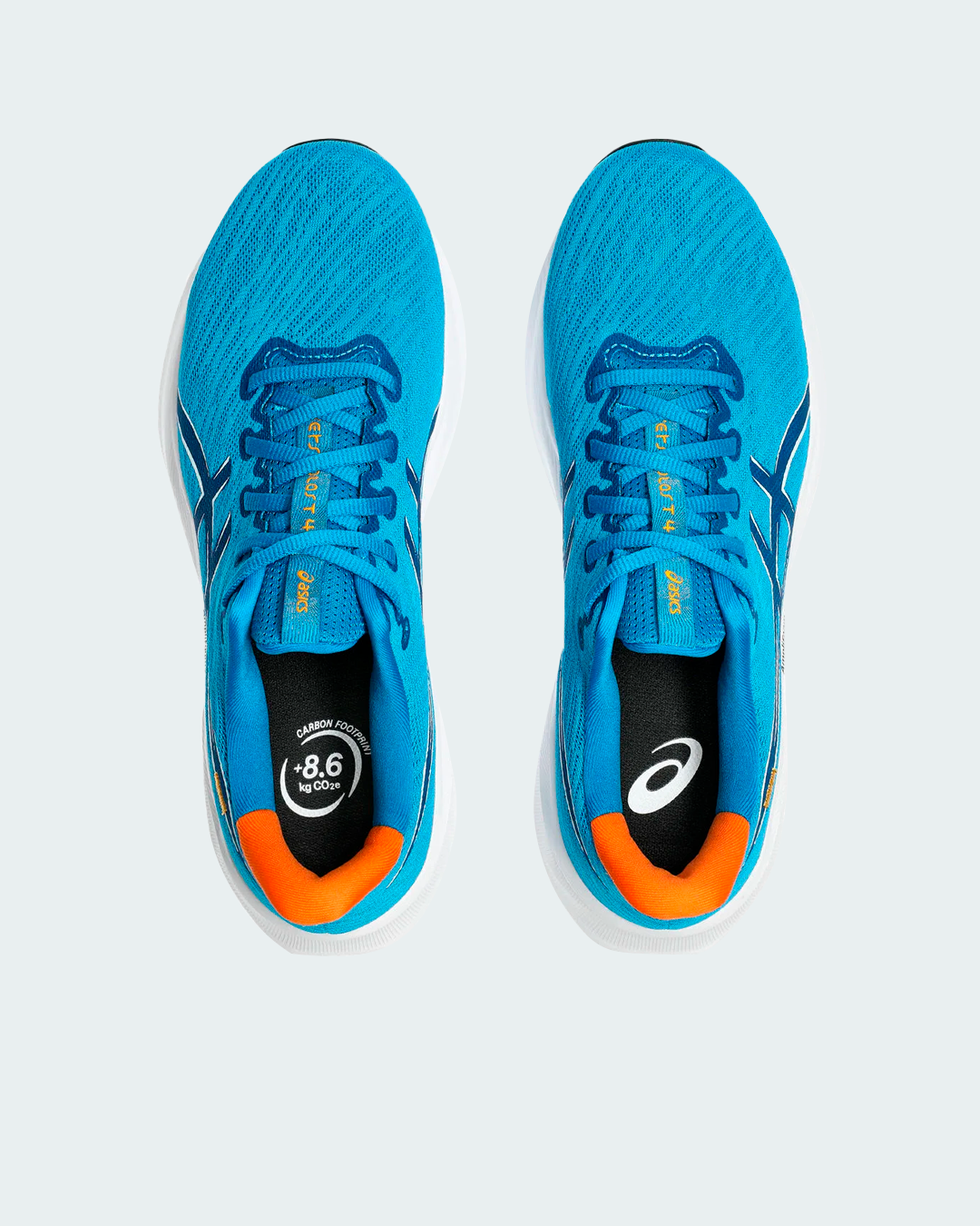 Tenis Asics Versablast 4 Hombre