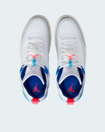 Tenis Nike Jordan Spizike Low Hombre