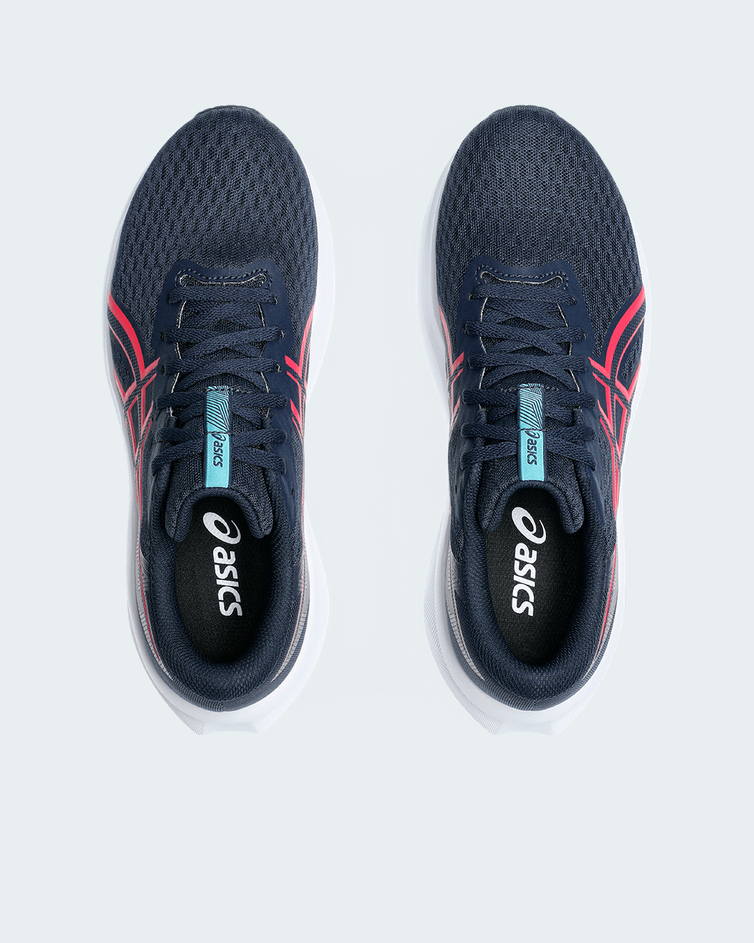 Tenis Asics Patriot 14 Mujer