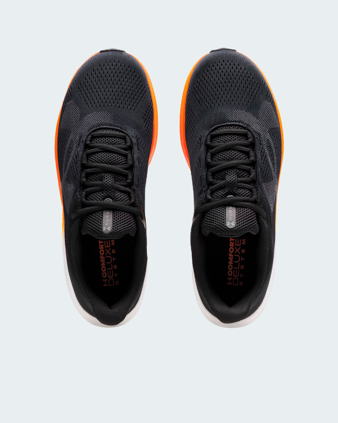 Tenis Under Armour Charged Persuit 4 Hombre