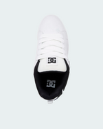 Tenis DC Court Graffik Mujer