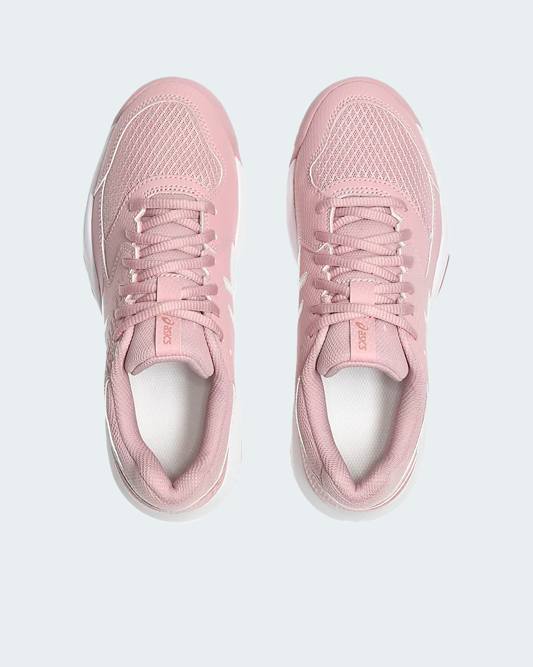 Tenis Asics Gel-Dedicated 8 Mujer