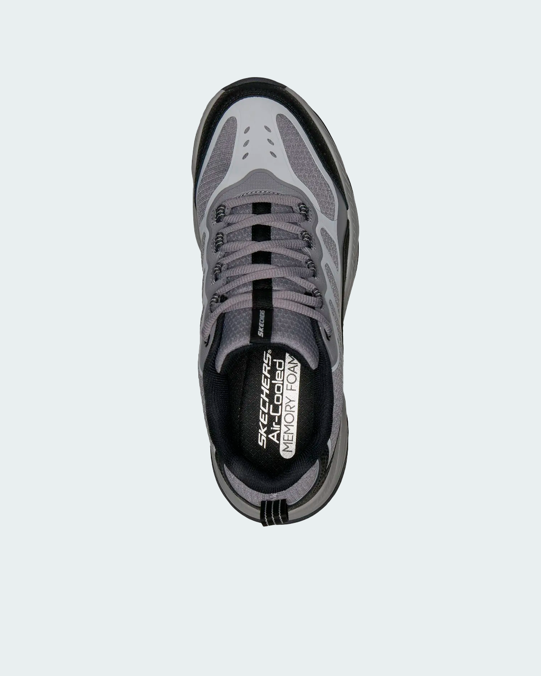 Tenis Skechers Vigorat-Winlockridge Hombre
