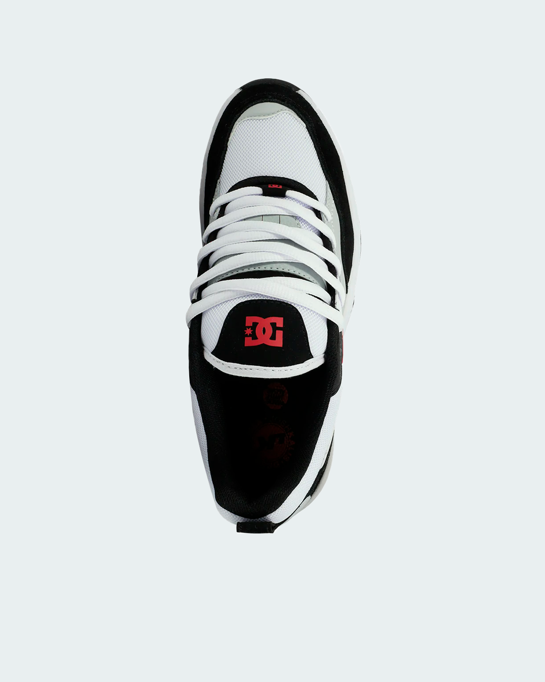 Tenis DC Ascend Hombre