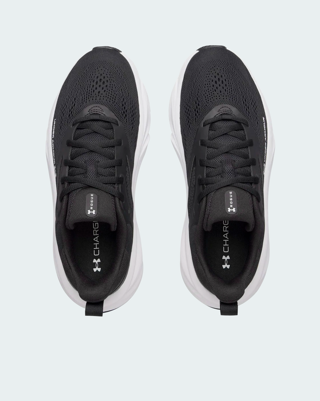 Tenis Under Armour W Rogue 6 Mujer