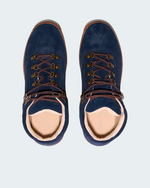 Botas Timberland Euro Hiker Mid Hombre
