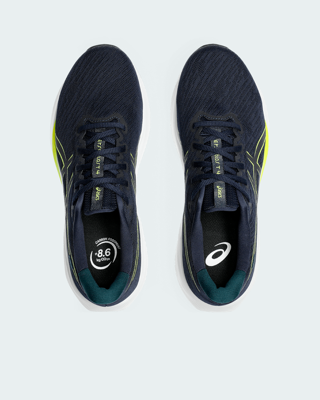 Tenis Asics Versablast 4 Hombre