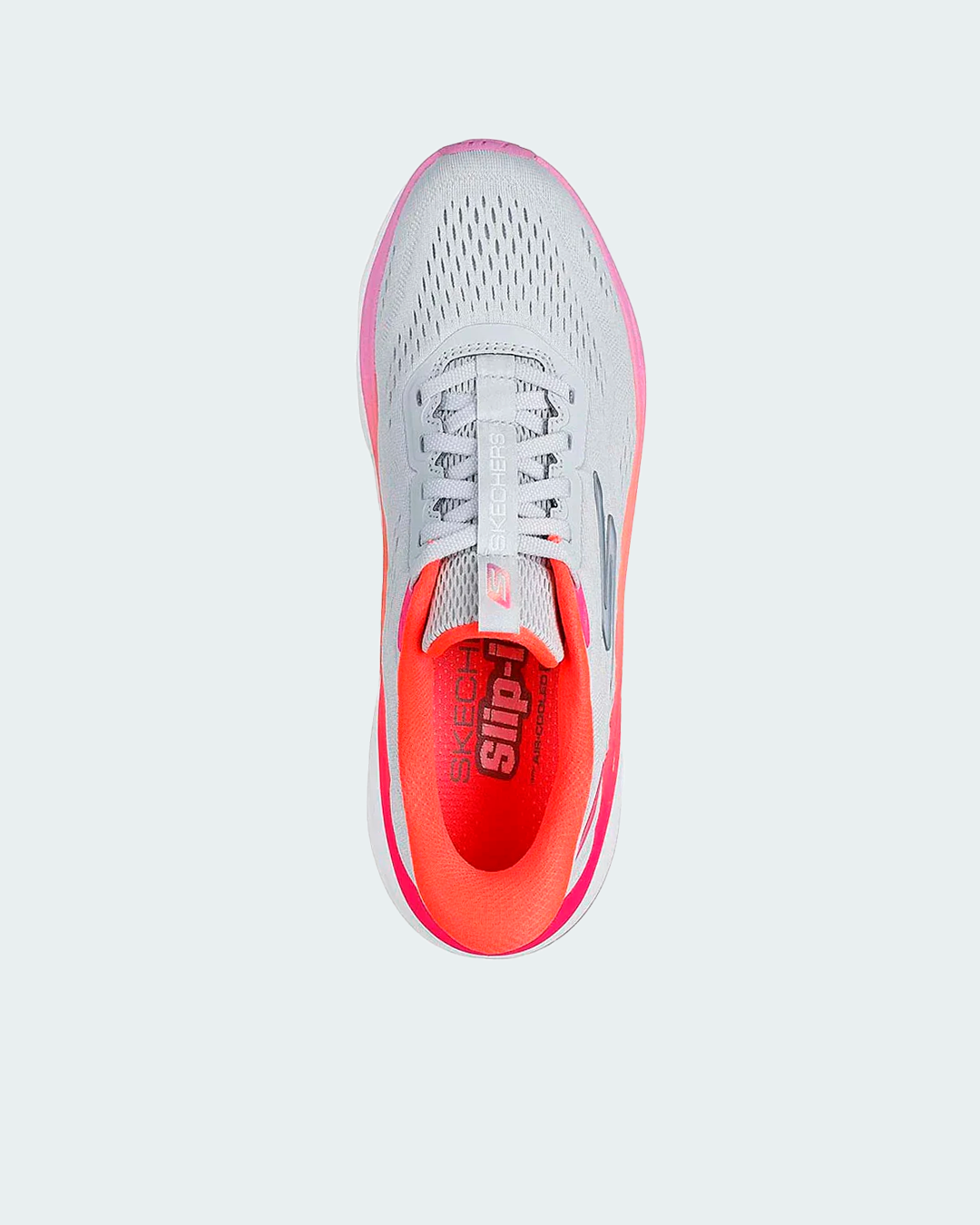 Tenis Skechers Slip On Mujer