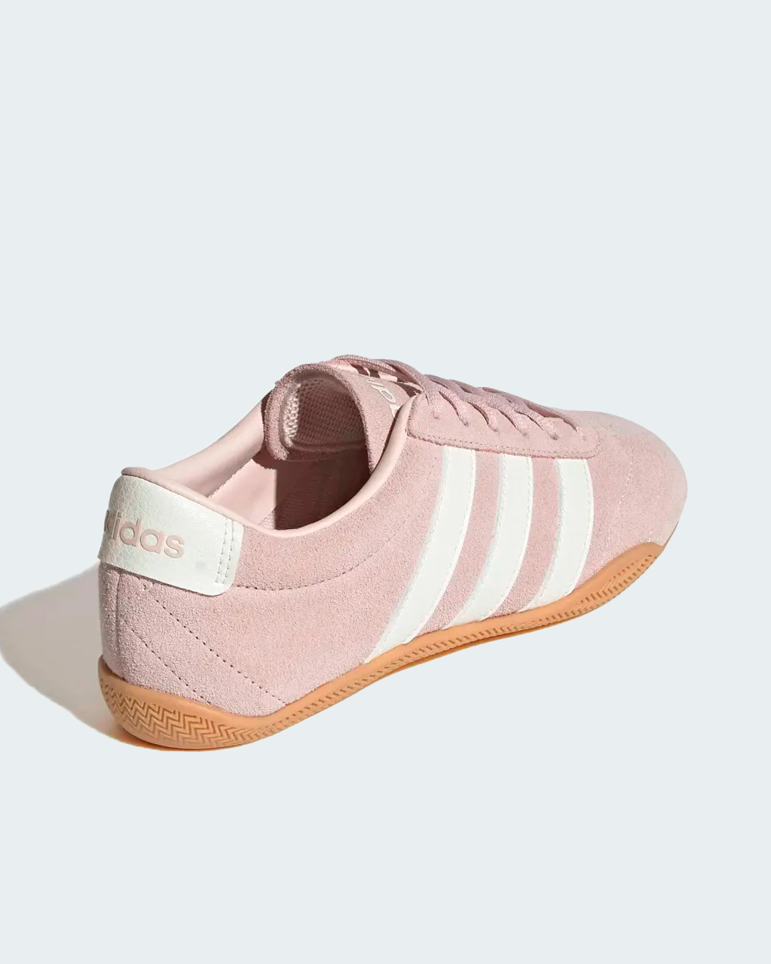 Tenis Adidas Grand Court Low Mujer