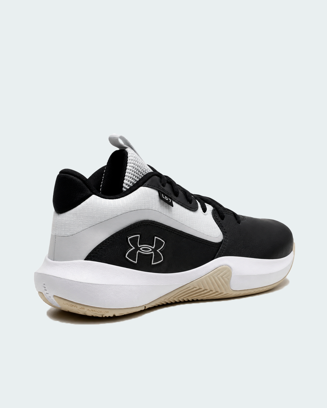 Tenis Under Armour Lockdown 7 Hombre