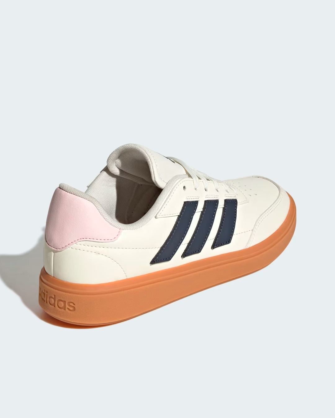 Tenis Adidas Courtblock Mujer