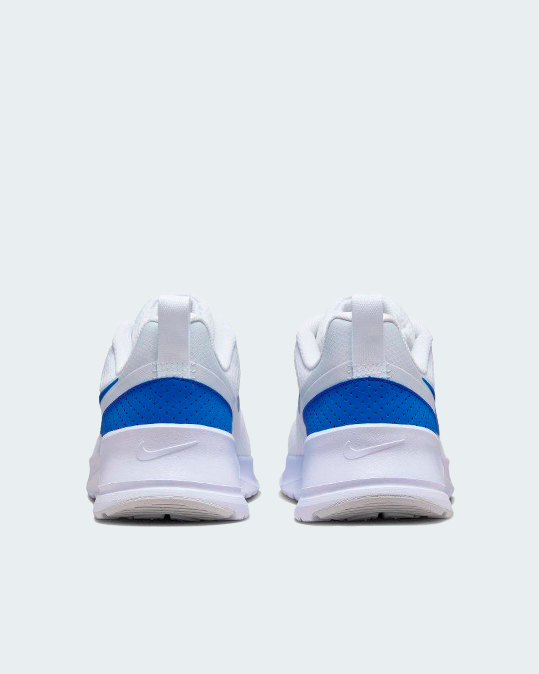 Tenis Nike Air Max Nuaxis Hombre
