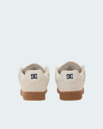 Tenis DC Manteca 4 Hombre