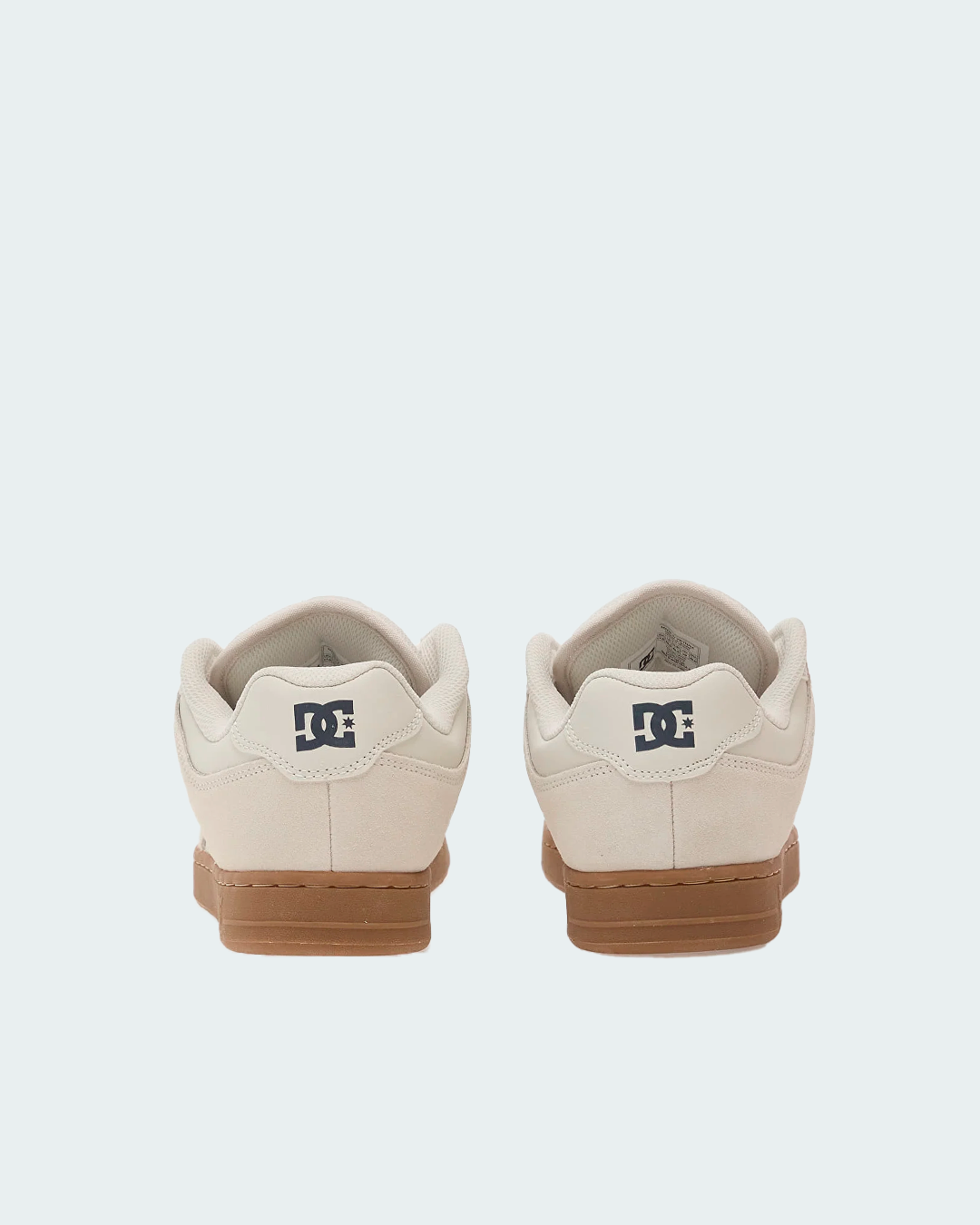 Tenis DC Manteca 4 Hombre